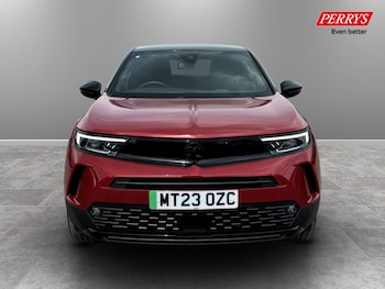 Used Vauxhall Mokka 2023 for sale - 78380291: Photo