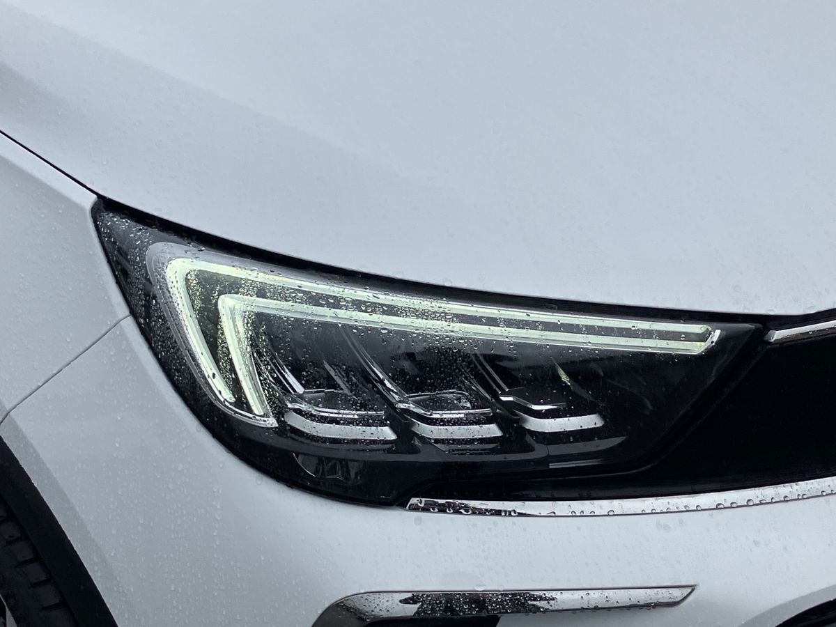 Used Vauxhall Crossland 2021 for sale - 75932897: Photo 13