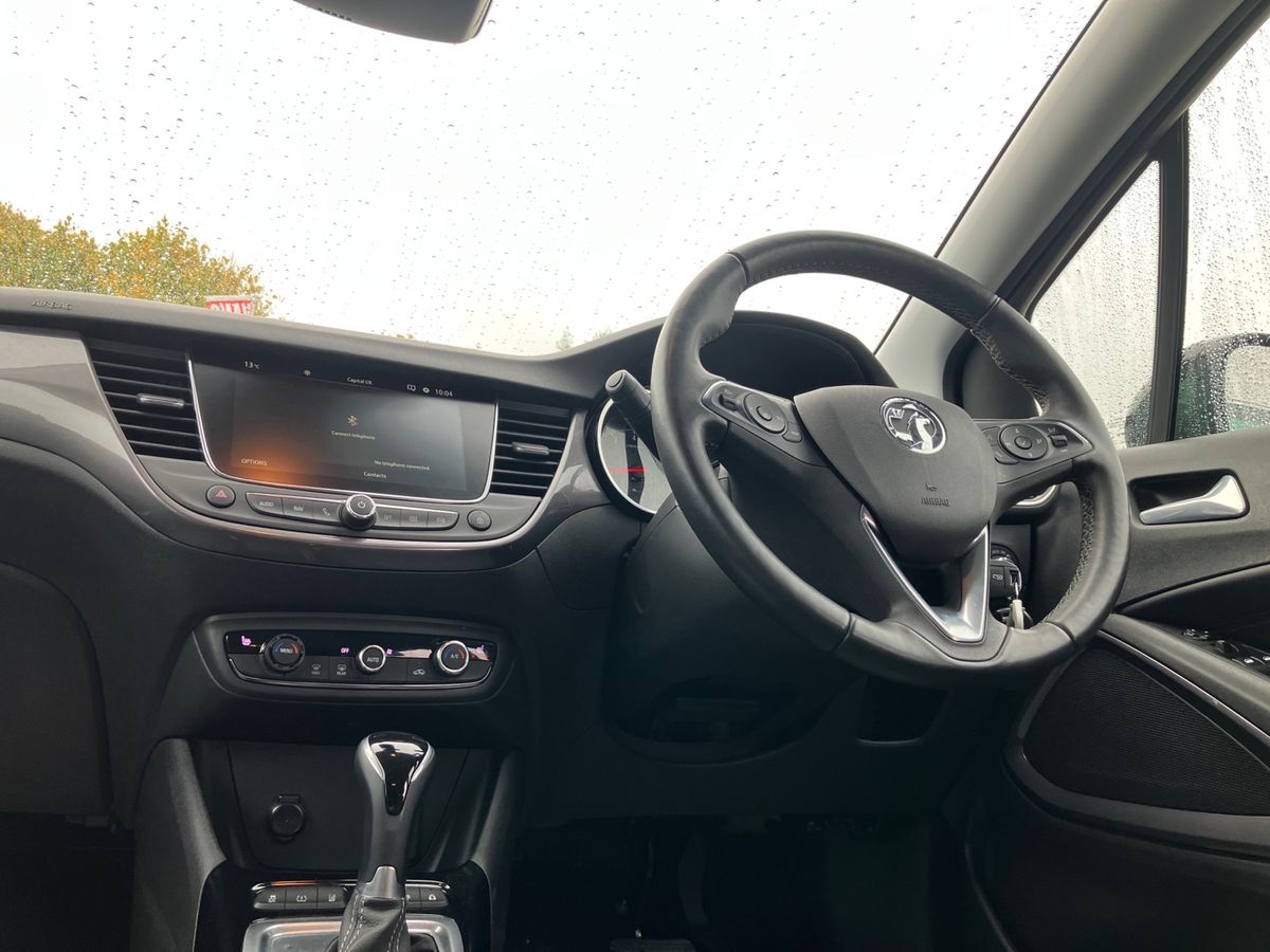 Used Vauxhall Crossland 2021 for sale - 75932897: Photo 17