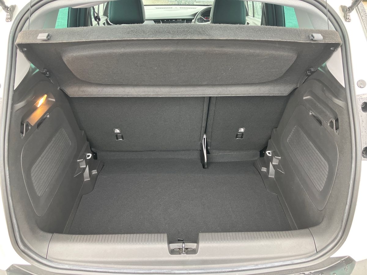 Used Vauxhall Crossland 2021 for sale - 75932897: Photo 20