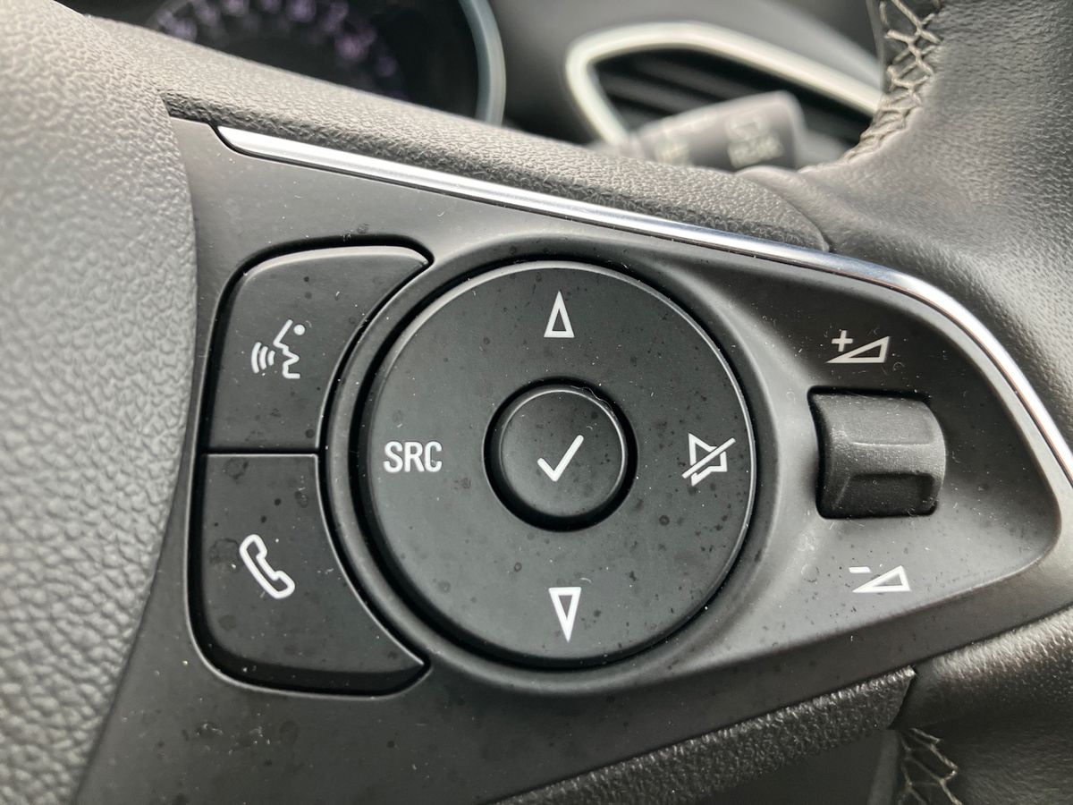 Used Vauxhall Crossland 2021 for sale - 75932897: Photo 23