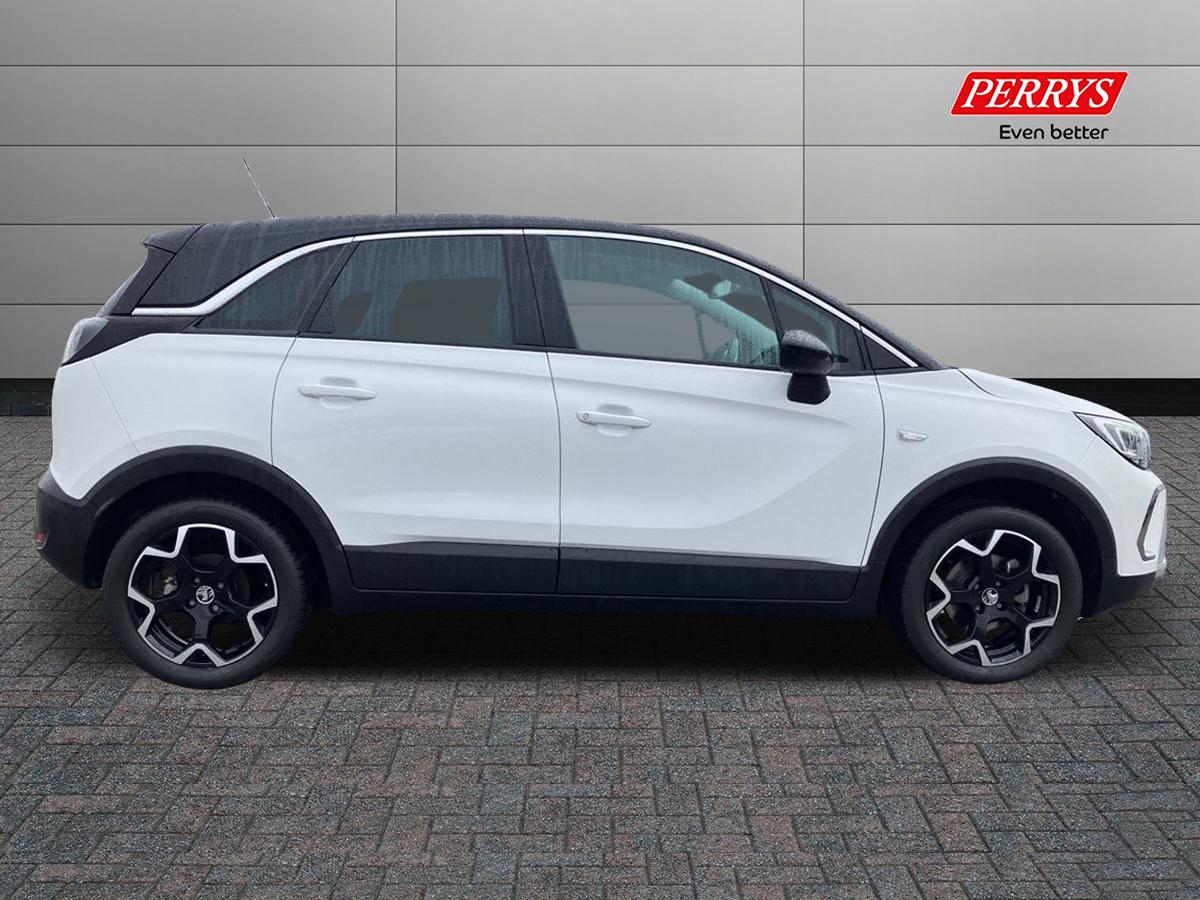 Used Vauxhall Crossland 2021 for sale - 75932897: Photo 3