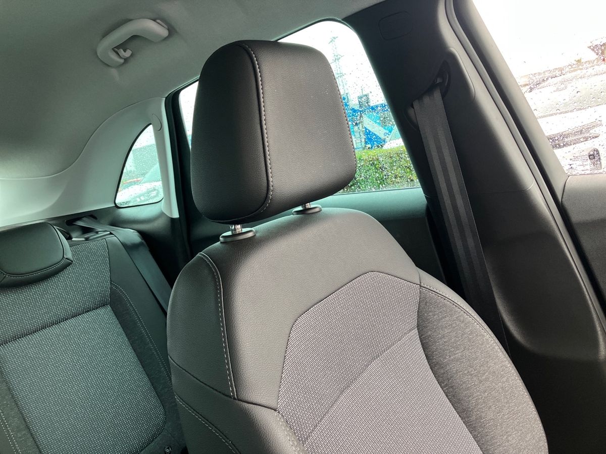 Used Vauxhall Crossland 2021 for sale - 75932897: Photo 34