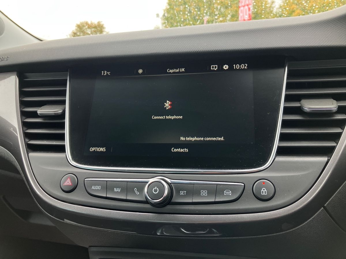 Used Vauxhall Crossland 2021 for sale - 75932897: Photo 35