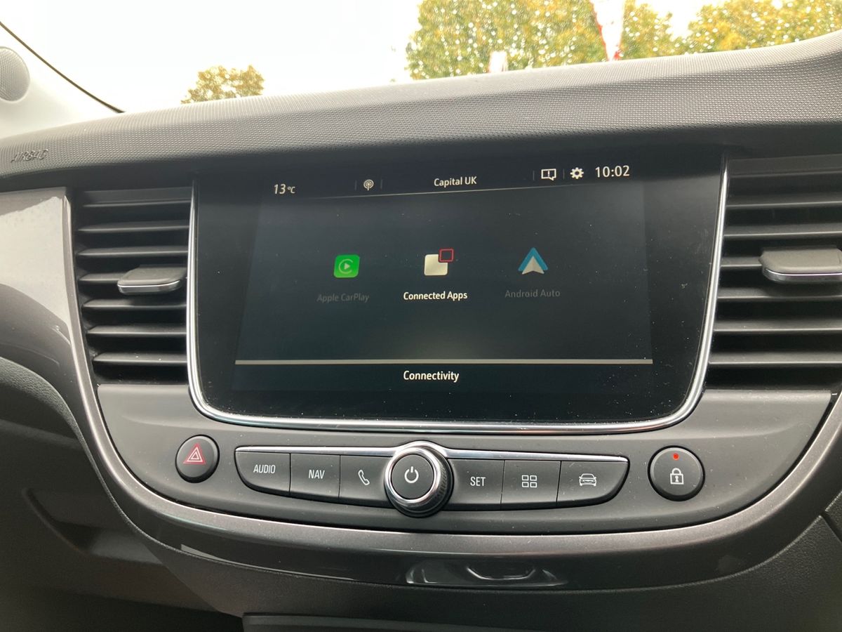 Used Vauxhall Crossland 2021 for sale - 75932897: Photo 36