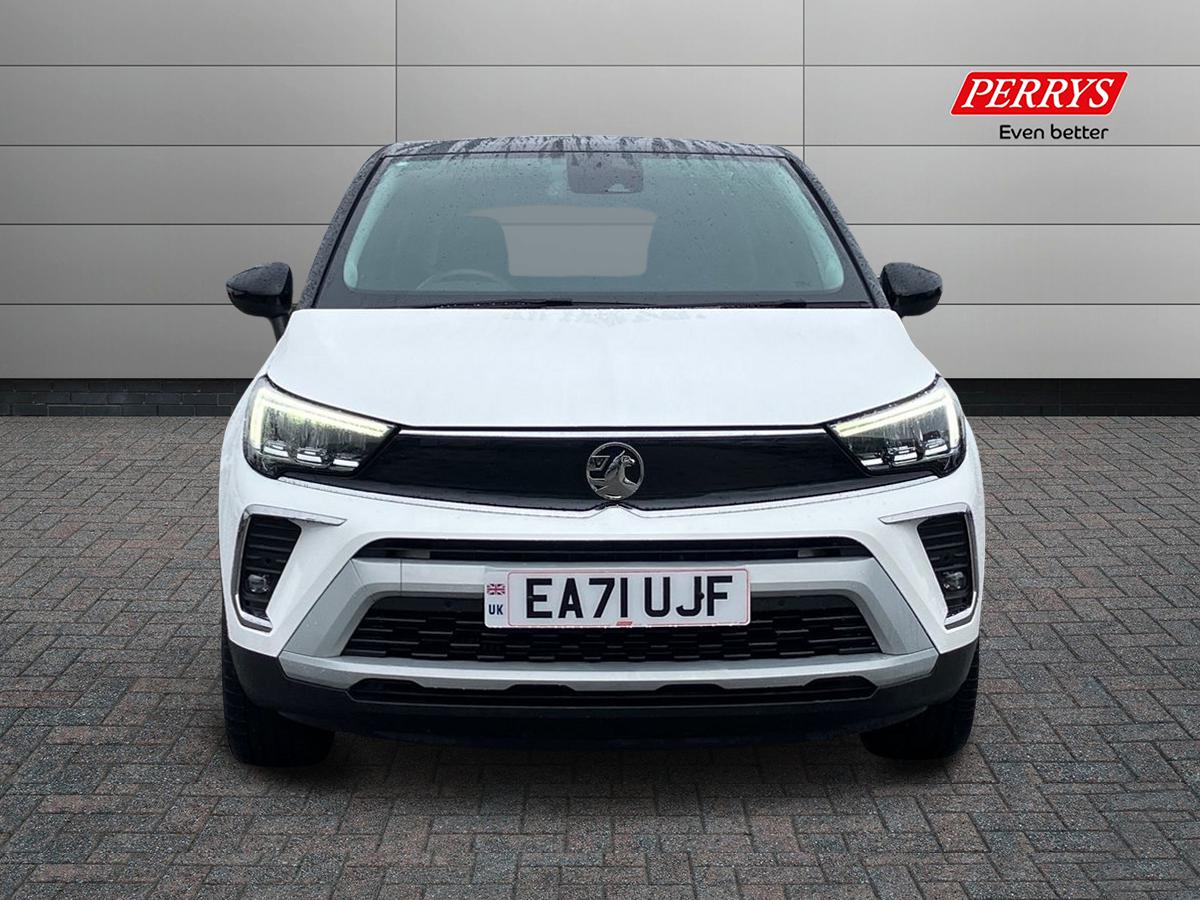 Used Vauxhall Crossland 2021 for sale - 75932897: Photo 4