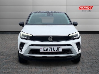 Used Vauxhall Crossland 2021 for sale - 75932897: Photo
