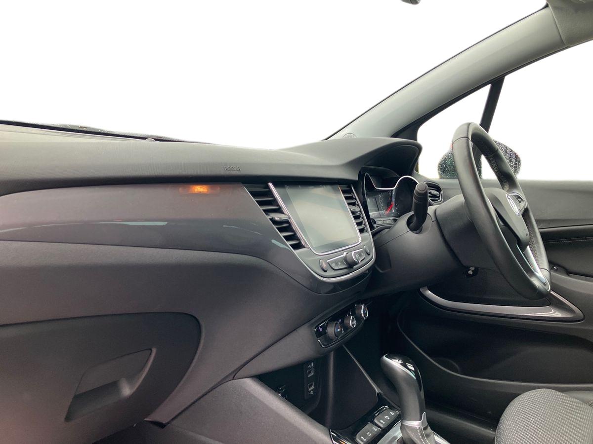 Used Vauxhall Crossland 2021 for sale - 75932897: Photo 6