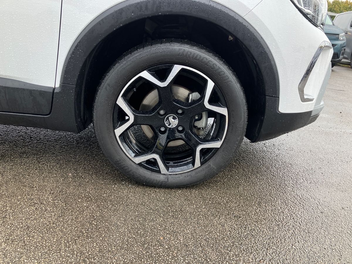 Used Vauxhall Crossland 2021 for sale - 75932897: Photo 7