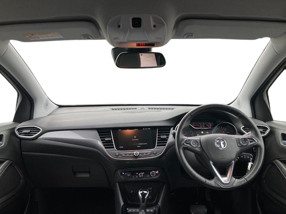 Used Vauxhall Crossland 2021 for sale - 75932897: Photo 9