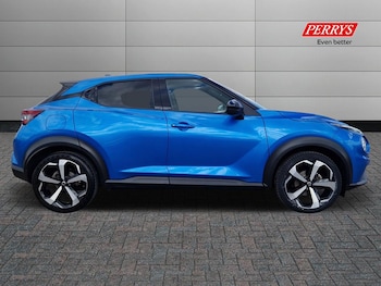Used Nissan Juke 2020 for sale - 75745092: Photo