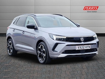 2022 - 1.2 Turbo Elite 5dr