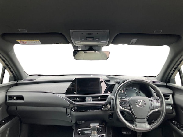 Used Lexus UX 2023 for sale - 76128162: Photo 10