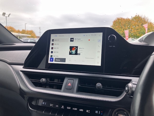 Used Lexus UX 2023 for sale - 76128162: Photo 11