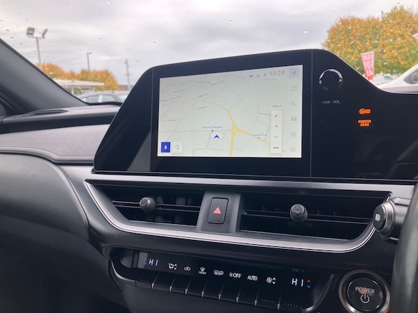 Used Lexus UX 2023 for sale - 76128162: Photo 13