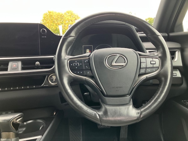 Used Lexus UX 2023 for sale - 76128162: Photo 17
