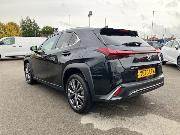 Used Lexus UX 2023 for sale - 76128162: Photo 25