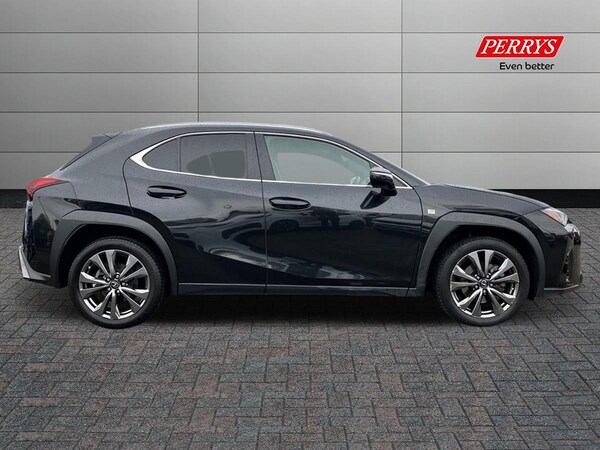 Used Lexus UX 2023 for sale - 76128162: Photo 3