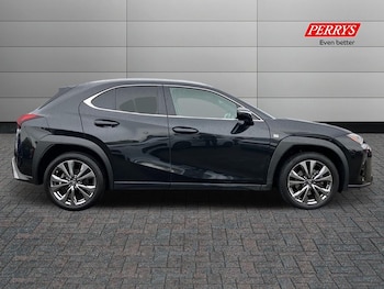 Used Lexus UX 2023 for sale - 76128162: Photo