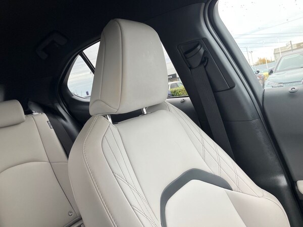 Used Lexus UX 2023 for sale - 76128162: Photo 41