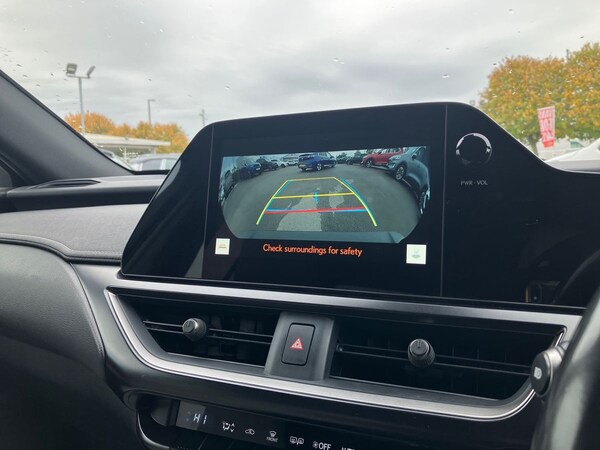 Used Lexus UX 2023 for sale - 76128162: Photo 42