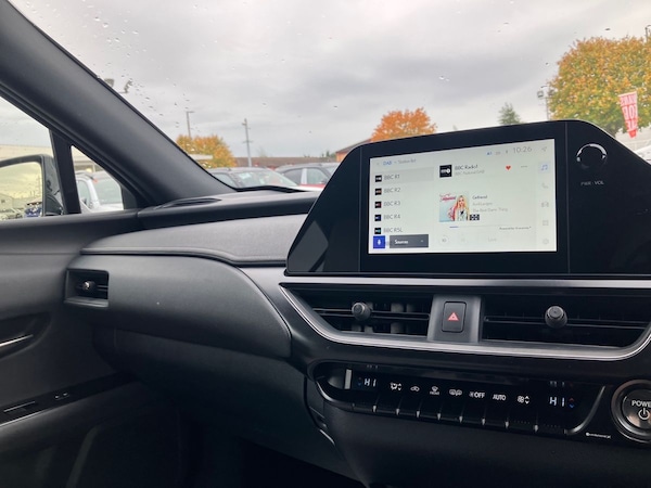 Used Lexus UX 2023 for sale - 76128162: Photo 45