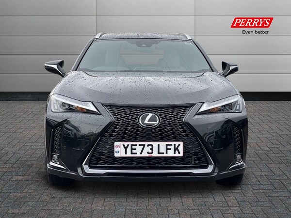 Used Lexus UX 2023 for sale - 76128162: Photo 4