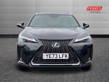 Used Lexus UX 2023 for sale - 76128162: Photo