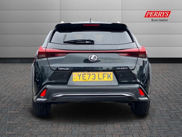 Used Lexus UX 2023 for sale - 76128162: Photo 5