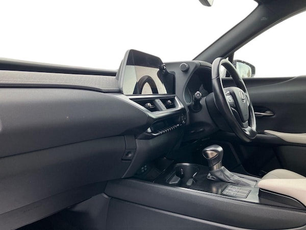 Used Lexus UX 2023 for sale - 76128162: Photo 7