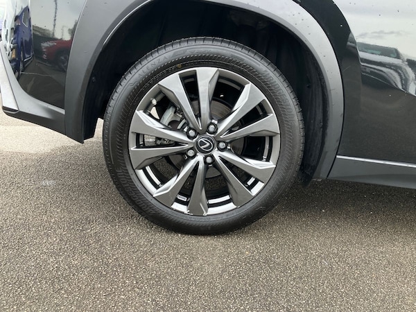 Used Lexus UX 2023 for sale - 76128162: Photo 8