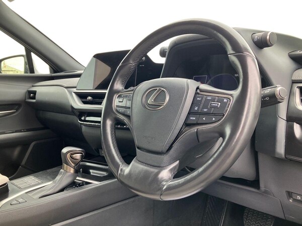 Used Lexus UX 2023 for sale - 76128162: Photo 9