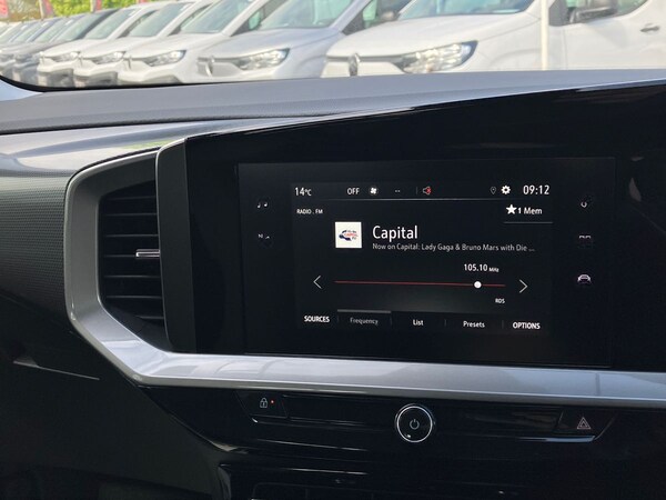 Used Vauxhall Mokka 2024 for sale - 74924267: Photo 13