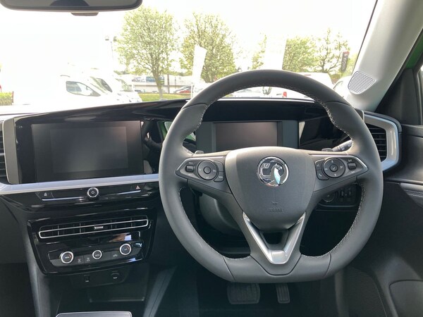 Used Vauxhall Mokka 2024 for sale - 74924267: Photo 17