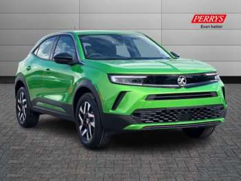 2024 - 100kW Design 50kWh 5dr Auto