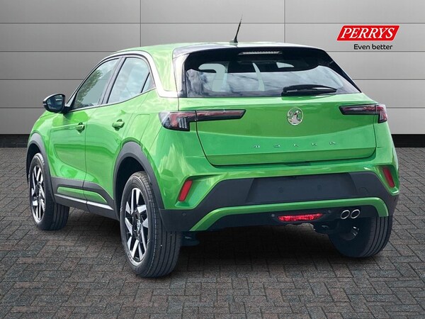 Used Vauxhall Mokka 2024 for sale - 74924267: Photo 2