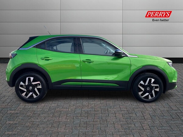 Used Vauxhall Mokka 2024 for sale - 74924267: Photo 3