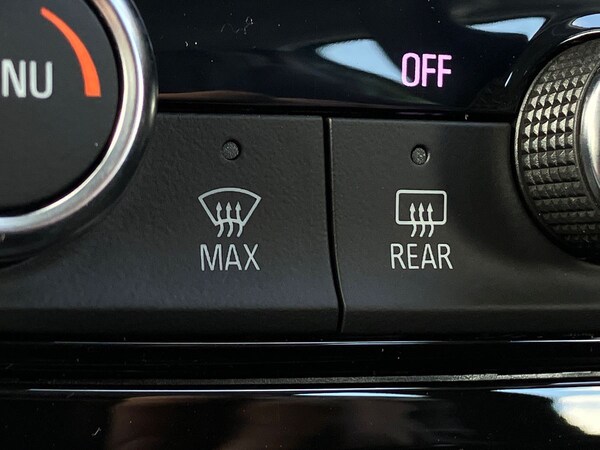 Used Vauxhall Mokka 2024 for sale - 74924267: Photo 42