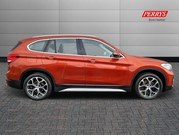 Used BMW X1 2020 for sale - 75651090: Photo