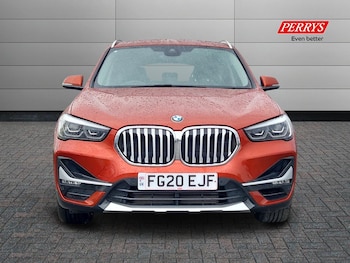 Used BMW X1 2020 for sale - 75651090: Photo