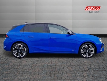 Used Vauxhall Astra 2023 for sale - 75453074: Photo