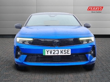 Used Vauxhall Astra 2023 for sale - 75453074: Photo