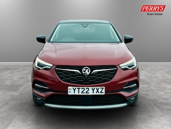 Used Vauxhall Grandland X 2022 for sale - 77932045: Photo
