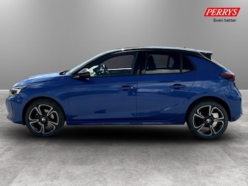Used Vauxhall Corsa 2023 for sale - 78755154: Photo