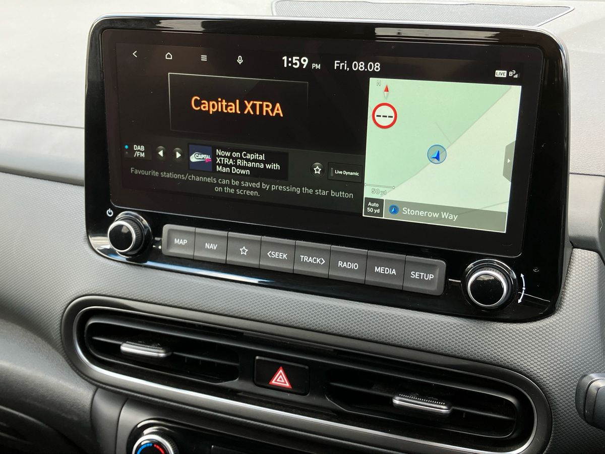 Used Hyundai KONA 2022 for sale - 76611891: Photo 10