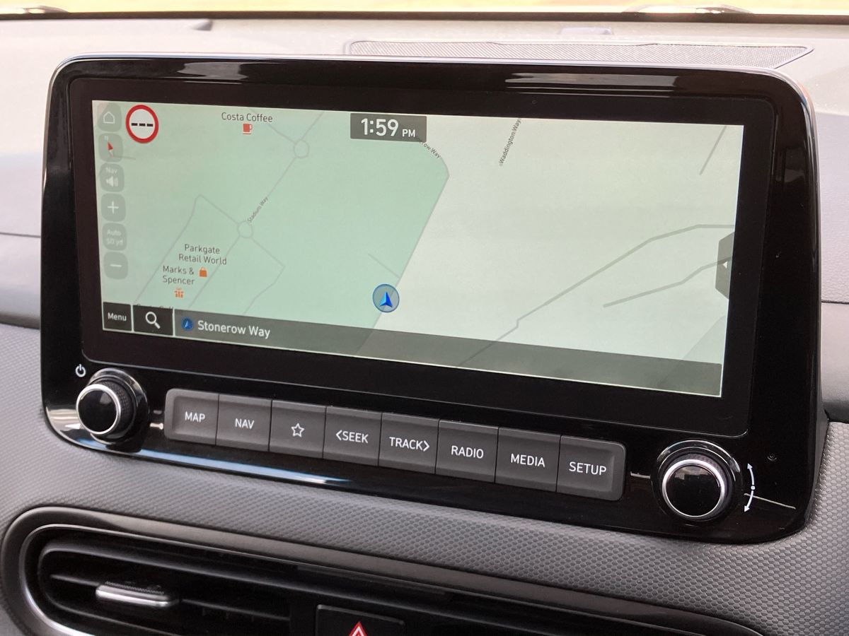 Used Hyundai KONA 2022 for sale - 76611891: Photo 11