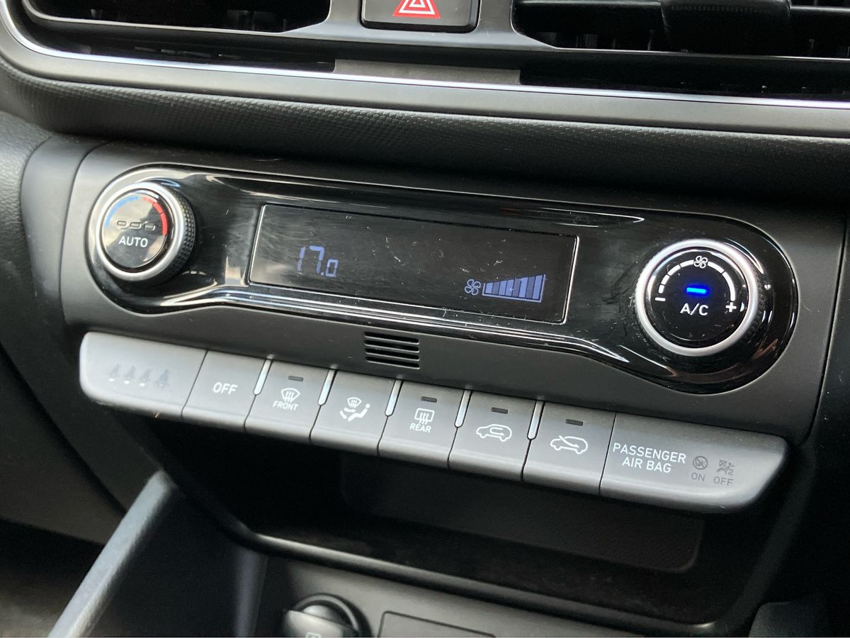 Used Hyundai KONA 2022 for sale - 76611891: Photo 12