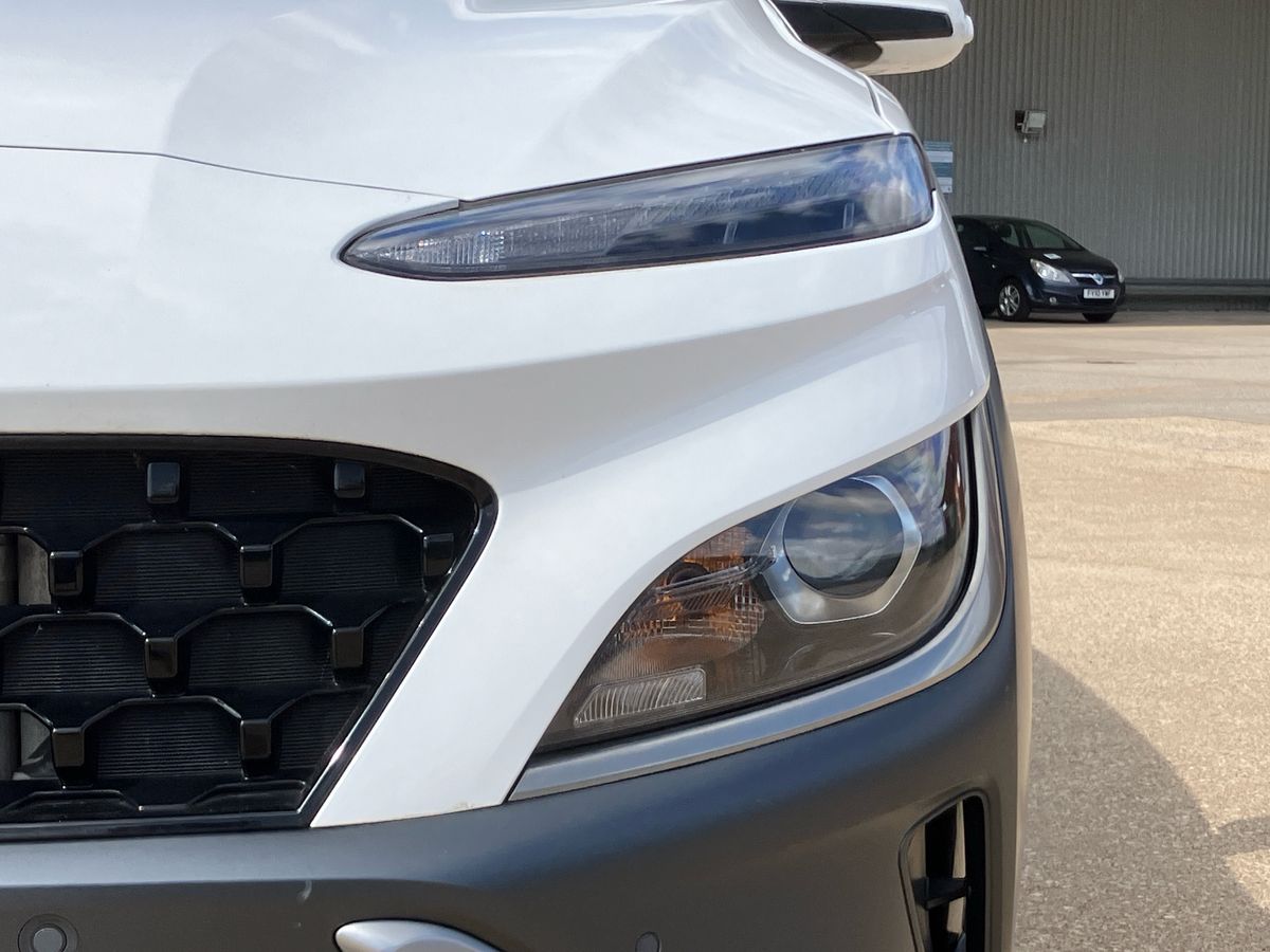 Used Hyundai KONA 2022 for sale - 76611891: Photo 13