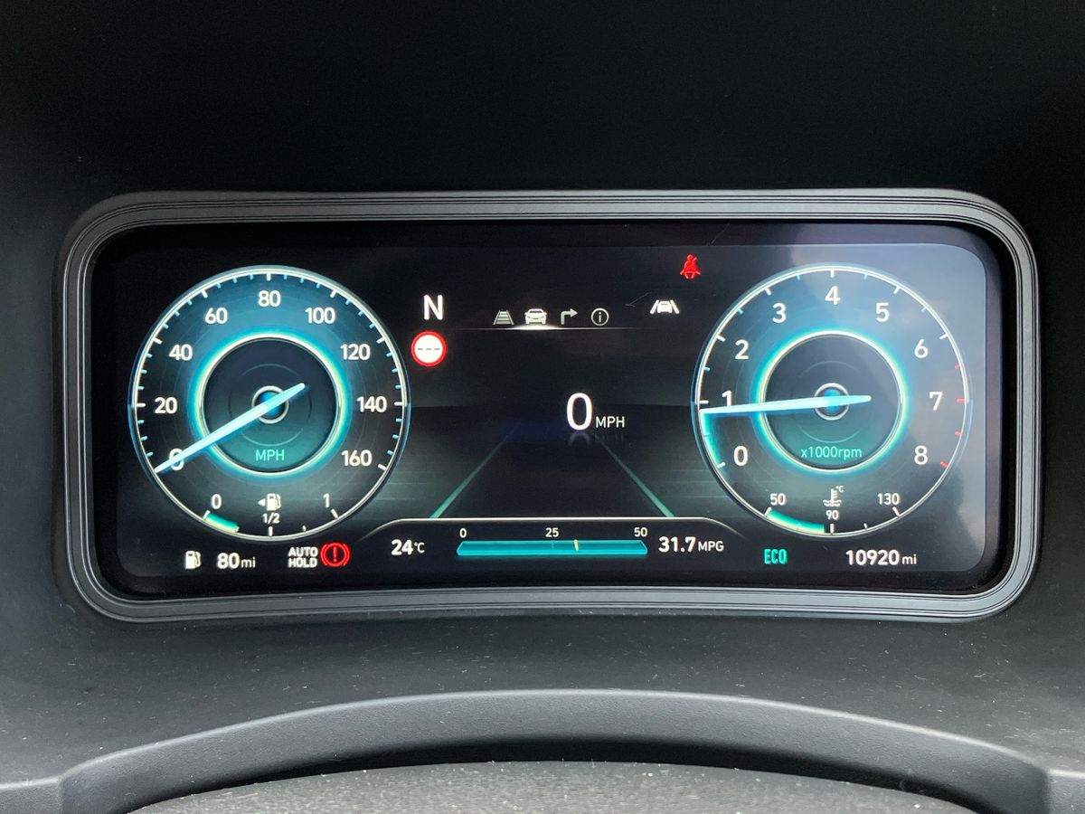 Used Hyundai KONA 2022 for sale - 76611891: Photo 14