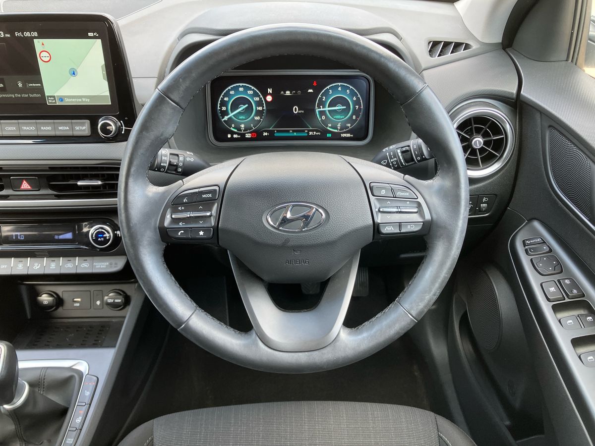 Used Hyundai KONA 2022 for sale - 76611891: Photo 15